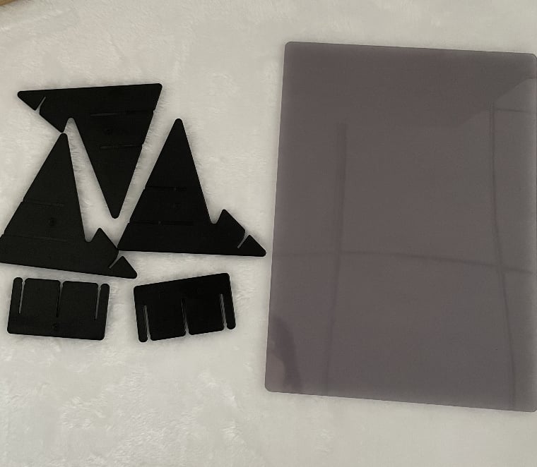 Optical Tracing Drawing Board