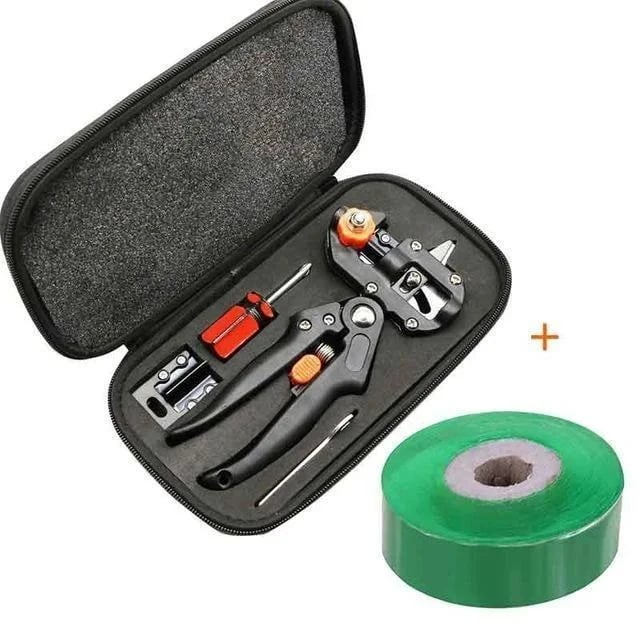 🎉New Year Hot Sale-30% OFF -Garden Professional Grafting Cutting Tool