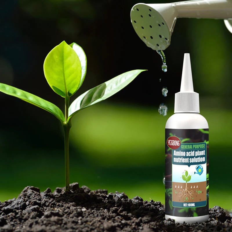 💚Buy3get2Free💚 Plant Nutrient Solution