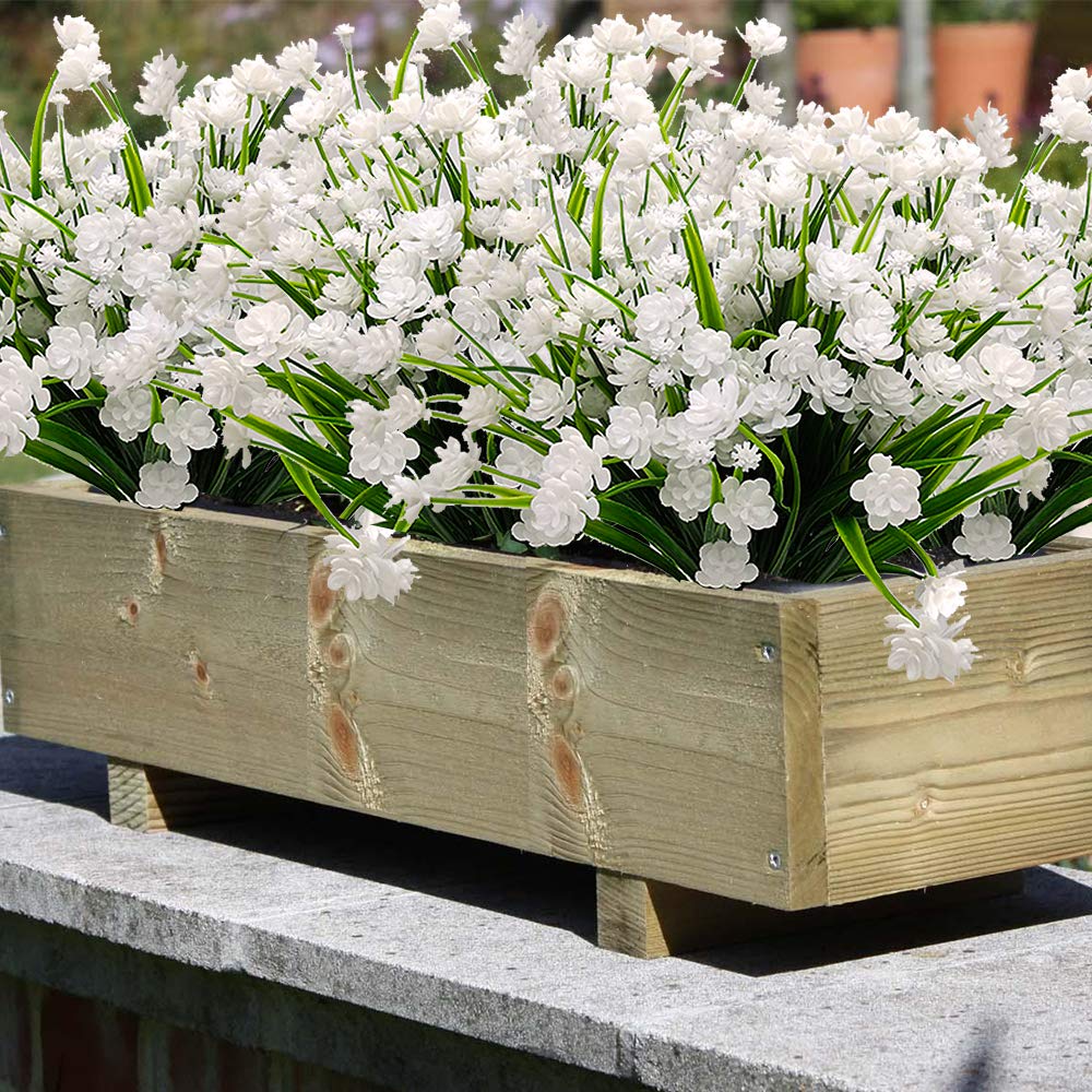 🔥Last Day 49% OFF-Outdoor Artificial Flowers💐