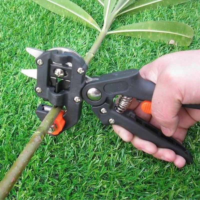 🎉New Year Hot Sale-30% OFF -Garden Professional Grafting Cutting Tool