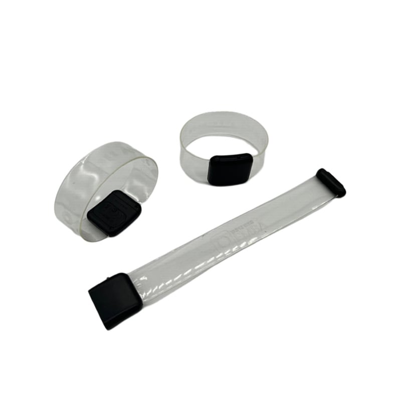 LED Luminous Bracelet with Magnetic Closure Cool Halloween Birthday Party Gifts👉👉