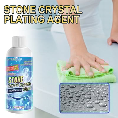 🔥Buy 5 get 5 free🔥Stone Stain Remover Cleaner (Effective Removal of Oxidation, Rust, Stains)
