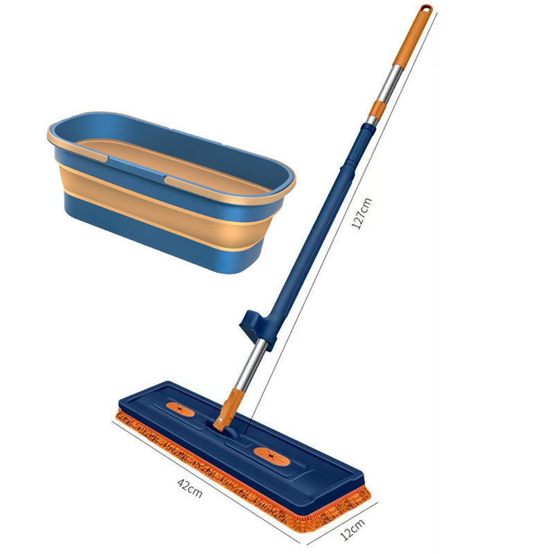 🏆New Style Large Flat Mop