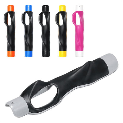 🔥Hot Sale Promotion 49% OFF🎁Golf Grip Trainer - 6in Lightweight Hand Golf Swing Trainer