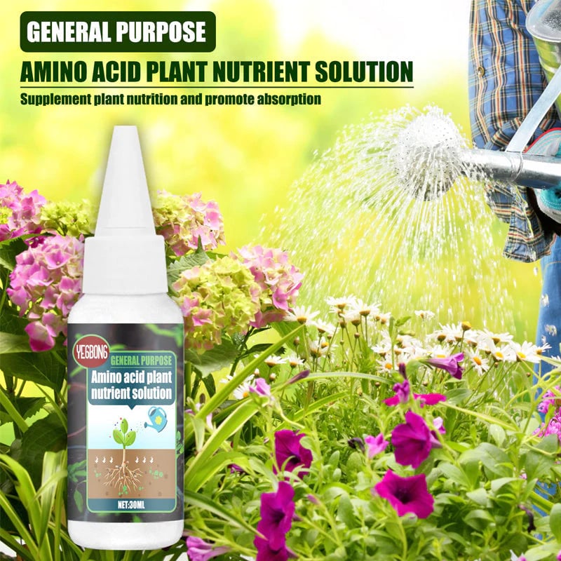 💚Buy3get2Free💚 Plant Nutrient Solution