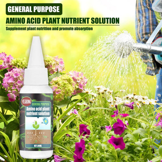 💚Buy3get2Free💚 Plant Nutrient Solution
