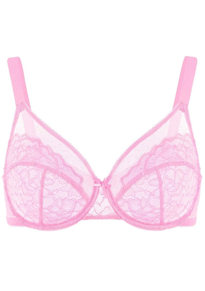 🔥2025 HOT SALE-49% OFF🔥Unlined Comfort Unpadded Full Coverage Underwire Minimizer  Bra