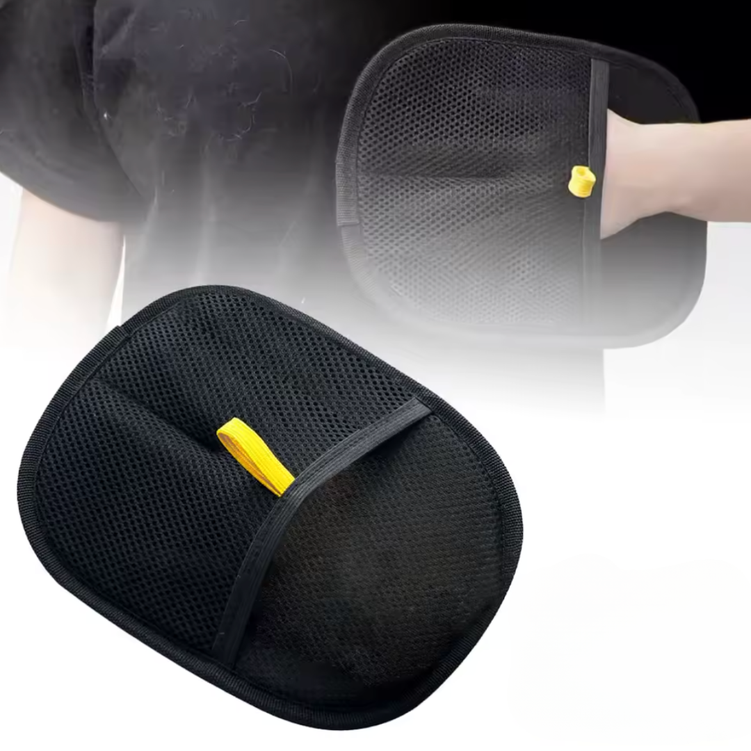 Buy 1 Get 1 Free🔥 Electrostatic Pet Hair Removal Grooming Gloves