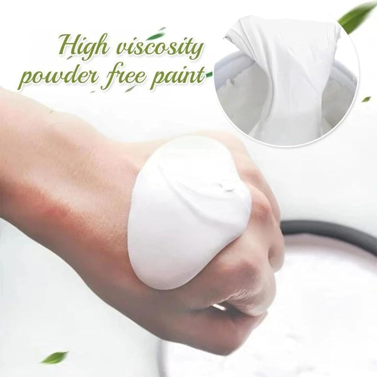 Drywall Patch Repair Kit -✨No More Wall Problems!