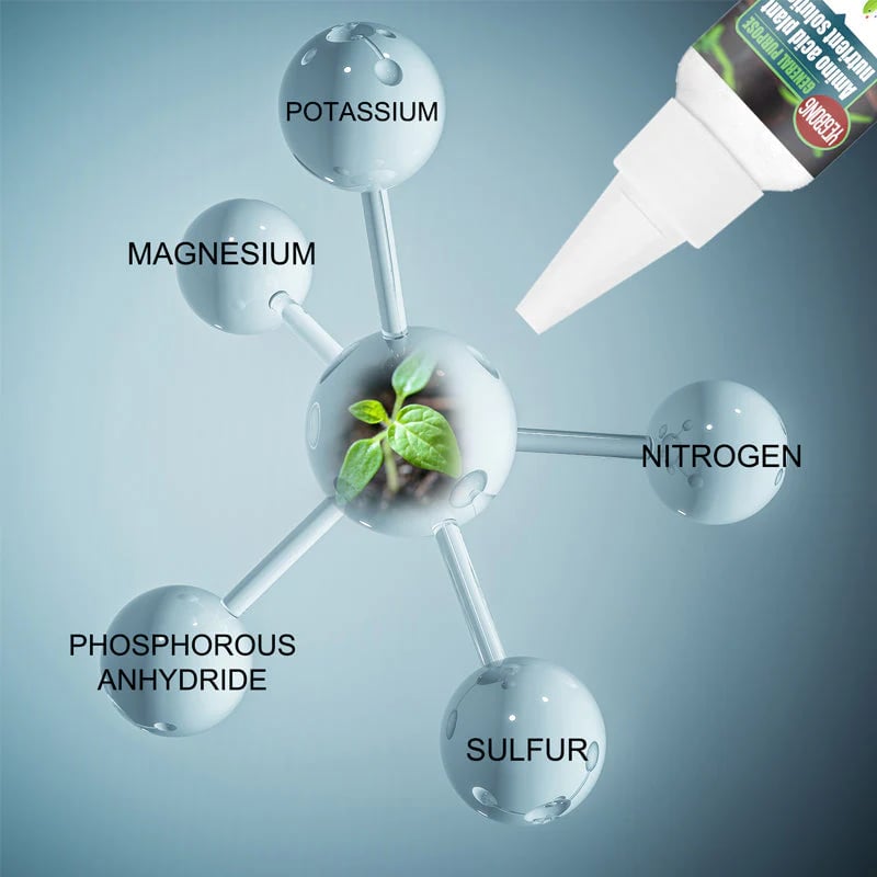 💚Buy3get2Free💚 Plant Nutrient Solution