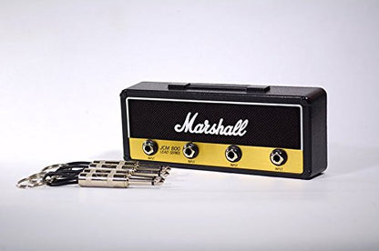 Marshall Guitar Keychain Gift Fender Base Creative Storage Box Pendant