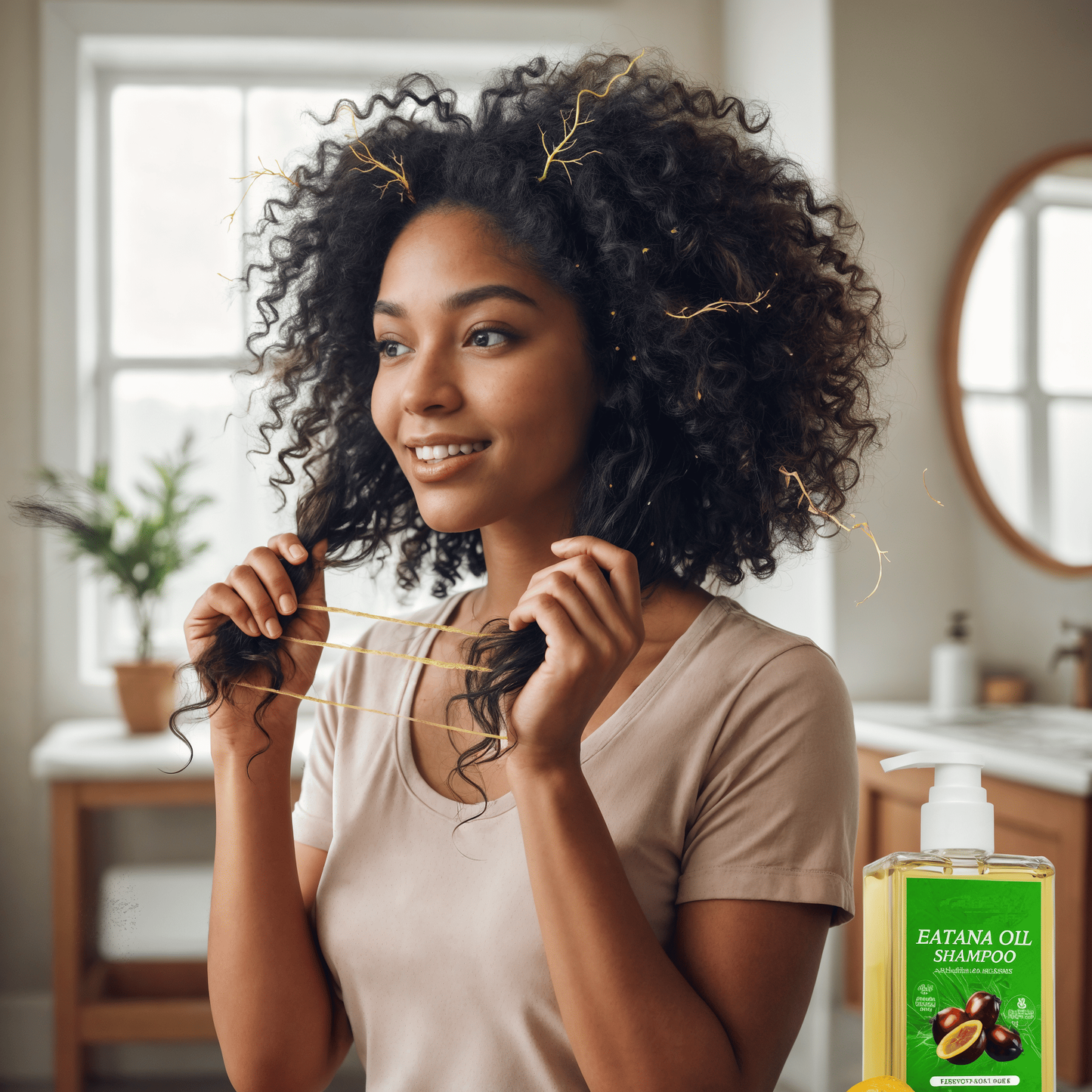 Loose Fit Making Meals Awkward? This At-Home Smile Solution Helps You Feel Confident Again