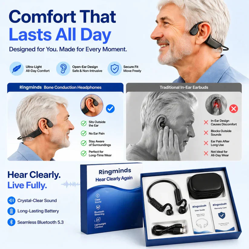⚡ Ends Today: 50% OFF! Smile More Comfortably Again