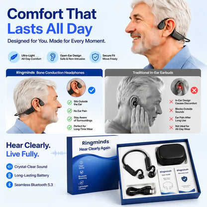 ⚡ Ends Today: 50% OFF! Smile More Comfortably Again