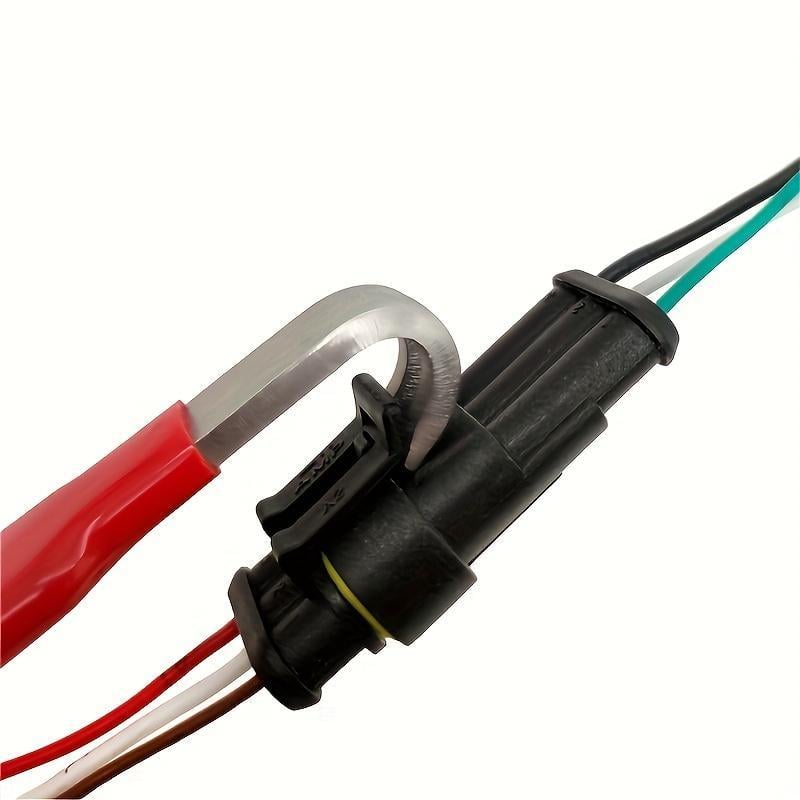 🛠️Automotive Electrical Terminal Connector Separator Removal Tool