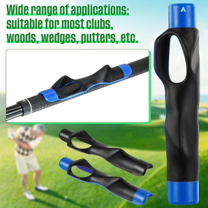🔥Hot Sale Promotion 49% OFF🎁Golf Grip Trainer - 6in Lightweight Hand Golf Swing Trainer