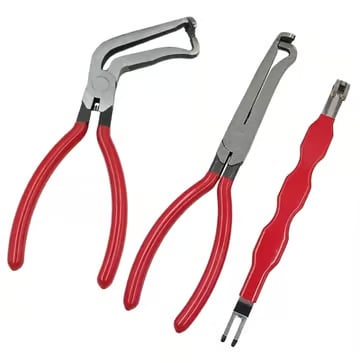 🛠️Automotive Electrical Terminal Connector Separator Removal Tool