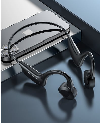 ⚡ 50K+ SOLD! Almost Gone-🔥Still Struggling to Hear Clearly? Brand-new Bone Conduction Smart Hearing Headphones
