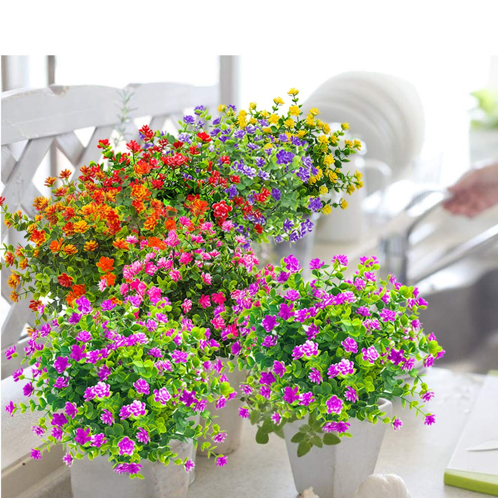 🔥Last Day 49% OFF-Outdoor Artificial Flowers💐