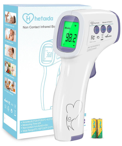 🔥2026 Best Seller |  New non-invasive multifunctional health  monitor 🔥made in the USA