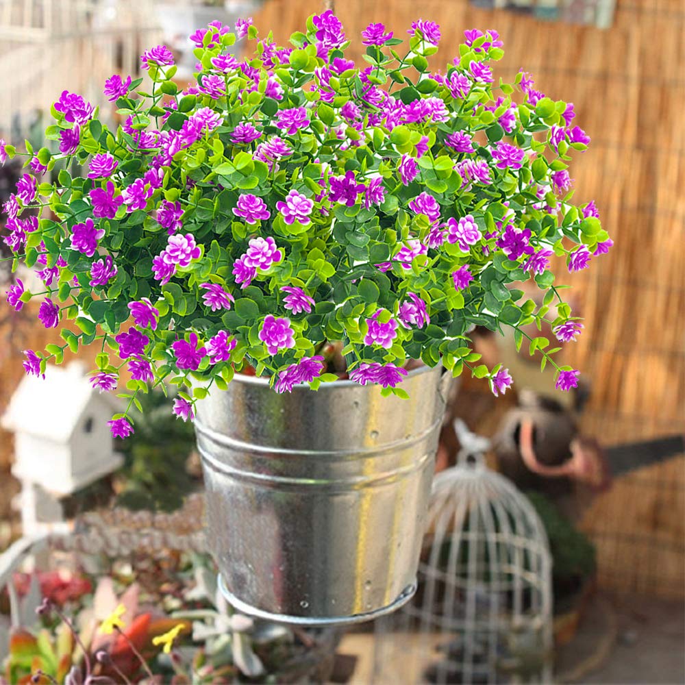 🔥Last Day 49% OFF-Outdoor Artificial Flowers💐