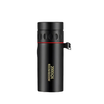 2026  Non-Invasive Monitor – 5 Seconds / 99% Accuracy