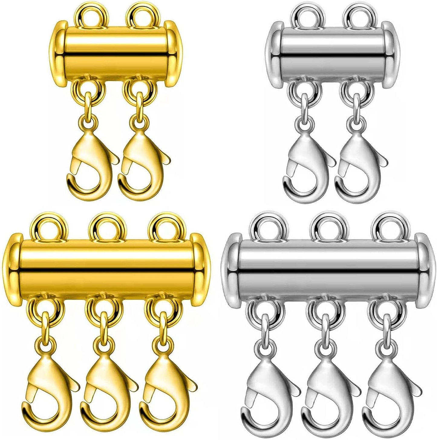 🎉🎉Necklace& Bracelets Clasps