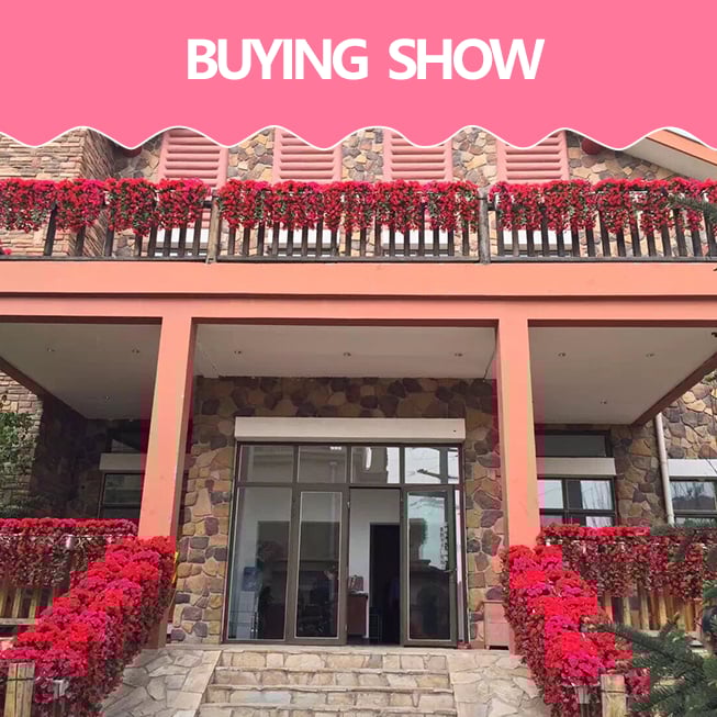 🔥Last Day Sale 49% OFF🔥——🌺🌷Vivid Artificial Hanging Orchid Bunch——Buy 4 Free Shipping