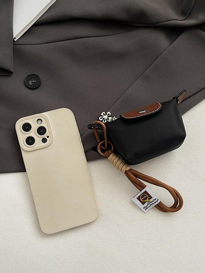 Mini Wallet for Women – Compact Coin Purse with Detachable Wrist Strap | Lightweight, Stylish & Perfect Christmas Gift