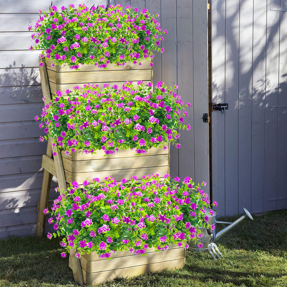 🔥Last Day 49% OFF-Outdoor Artificial Flowers💐