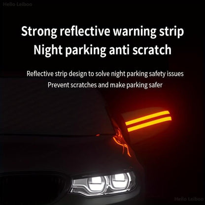 LEIBOO Car Windshield Cover – All-Season Protection from Snow, Ice, Frost & Sun
