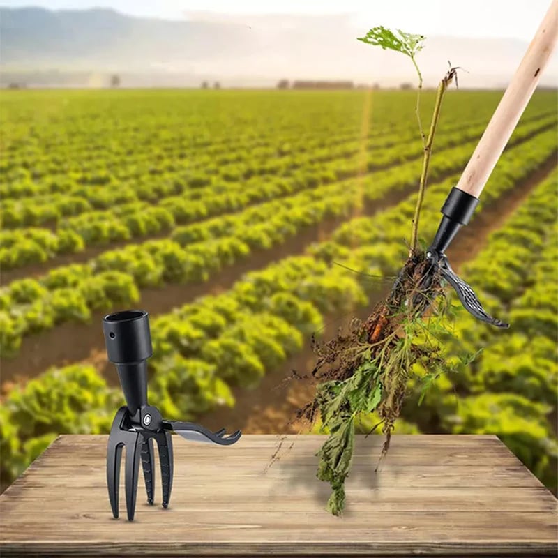 Last Day 49% 0FF🌳Weed Puller Tool