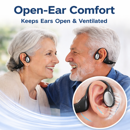 ⚡ Ends Today: 50% OFF! Smile More Comfortably Again