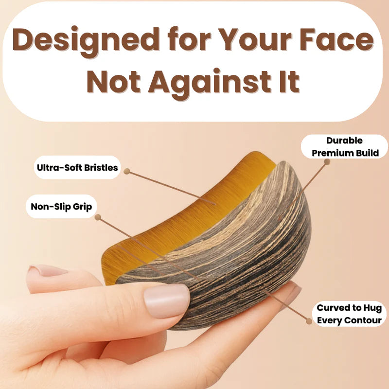 🔥Contour Face Brush