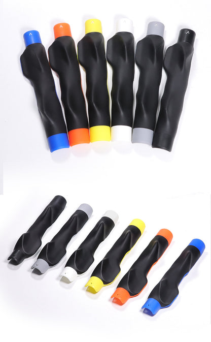 🔥Hot Sale Promotion 49% OFF🎁Golf Grip Trainer - 6in Lightweight Hand Golf Swing Trainer