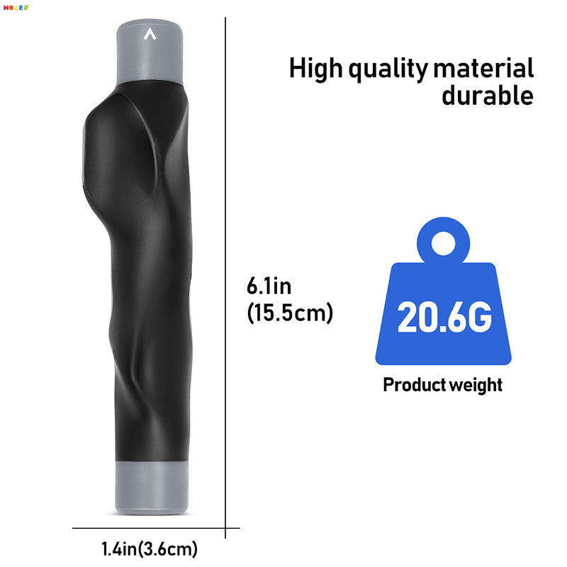 🔥Hot Sale Promotion 49% OFF🎁Golf Grip Trainer - 6in Lightweight Hand Golf Swing Trainer