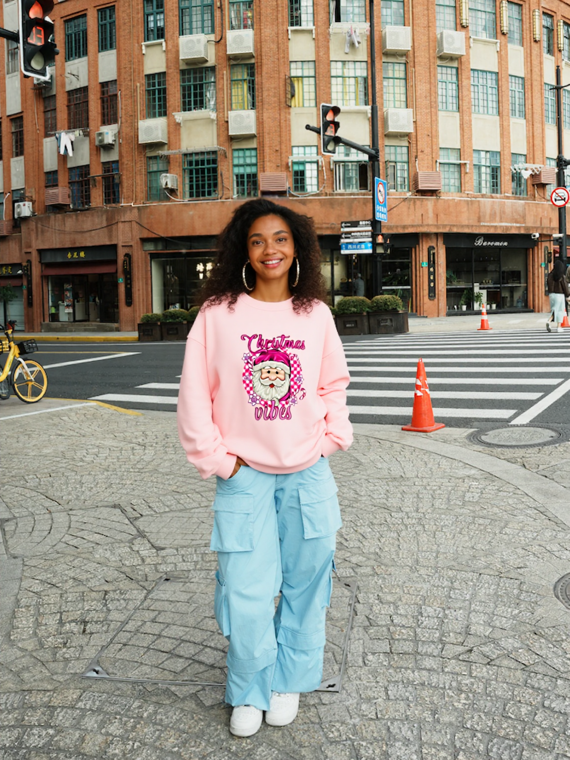 Christmas Mystery DTF Transfer Bundle – Ready-to-Press Festive Designs for T-Shirts, Totes & DIY Gifts