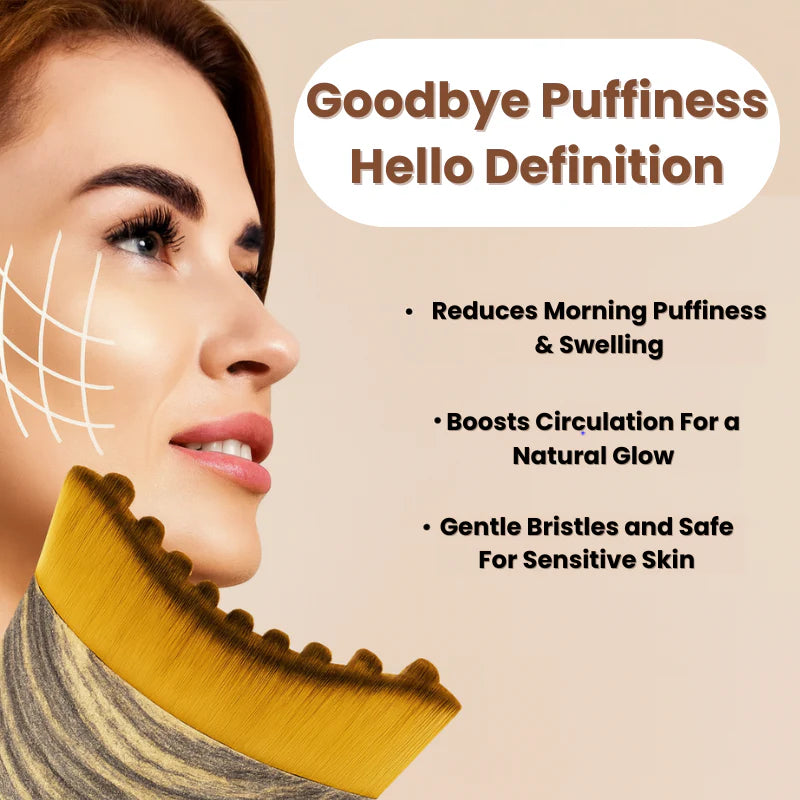 🔥Contour Face Brush