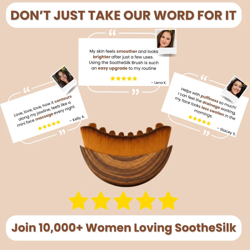 🔥Contour Face Brush