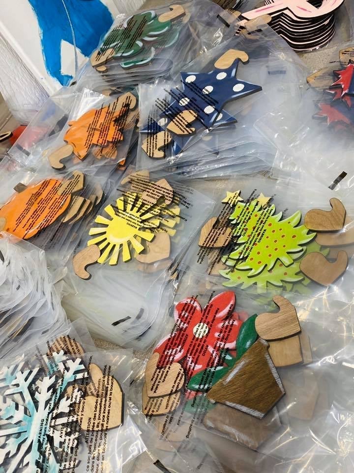 🎉 Last Day Promotion-49% OFF 🎉Cute 3D Seasonal Interchangeable Gnome Door Hanger