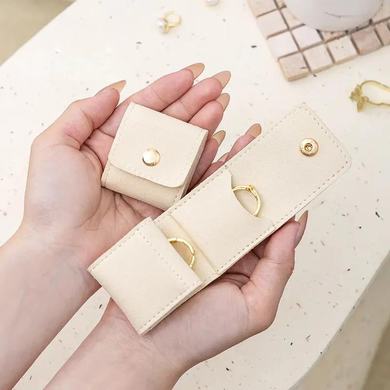 🏆Flash Sale⚡Mini Travel Jewelry Bag