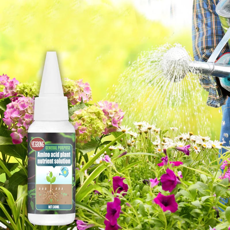 💚Buy3get2Free💚 Plant Nutrient Solution