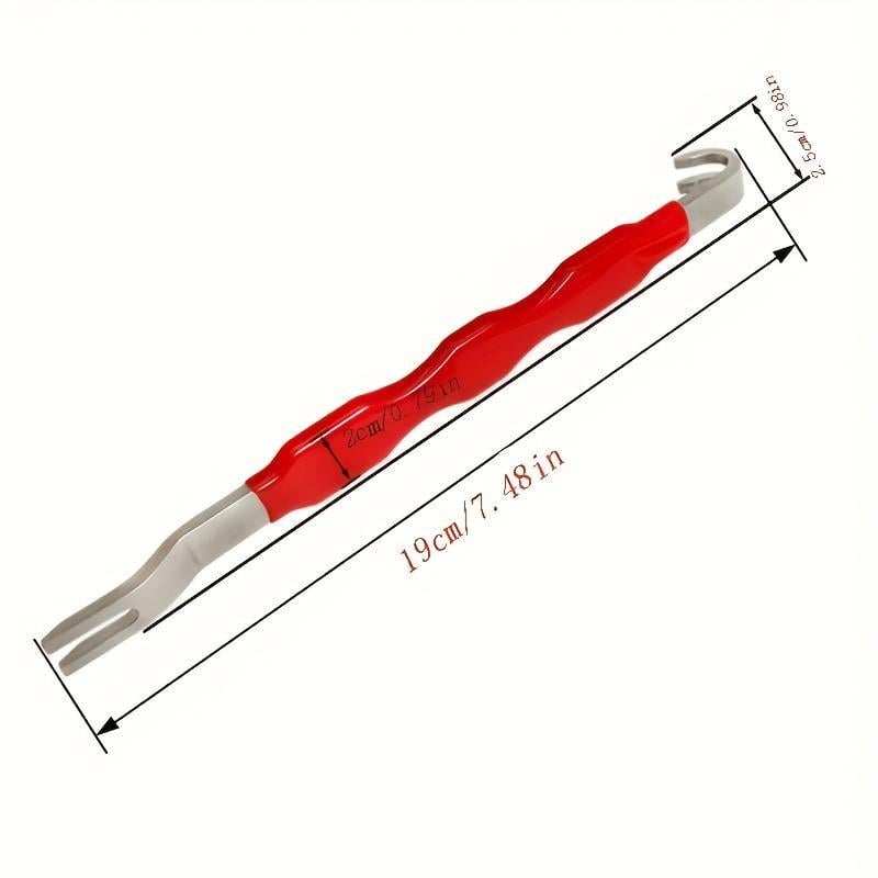 🛠️Automotive Electrical Terminal Connector Separator Removal Tool
