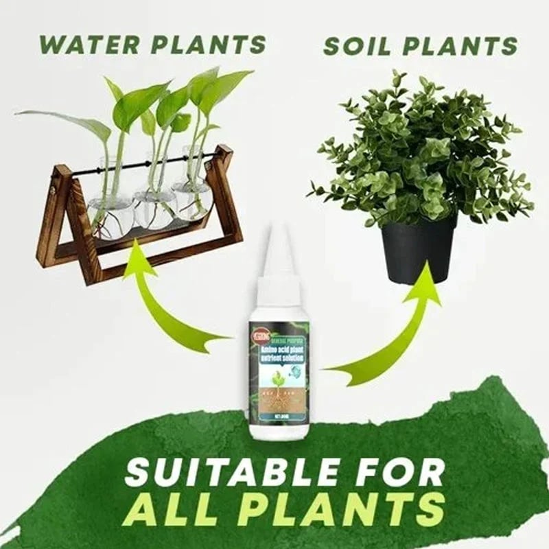 💚Buy3get2Free💚 Plant Nutrient Solution