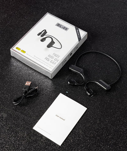 ⚡ 50K+ SOLD! Almost Gone-🔥Still Struggling to Hear Clearly? Brand-new Bone Conduction Smart Hearing Headphones