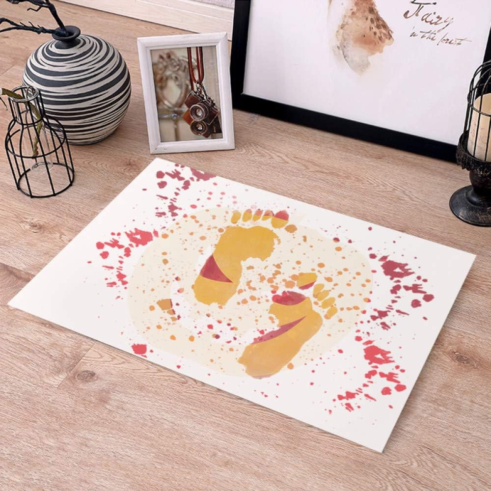 Horrible Floor Mat – Great Novelty Prank Gifts