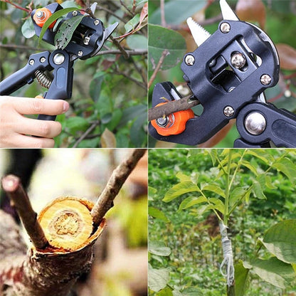 🎉New Year Hot Sale-30% OFF -Garden Professional Grafting Cutting Tool