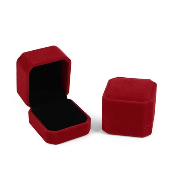 🎁Geometric multi-layered circle flower earrings