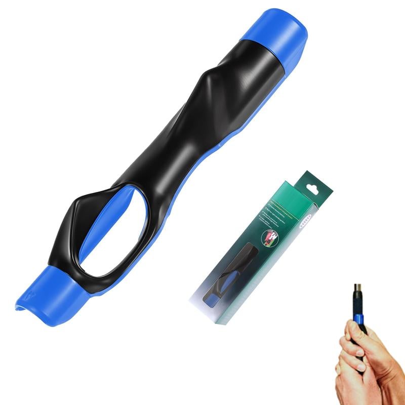 🔥Hot Sale Promotion 49% OFF🎁Golf Grip Trainer - 6in Lightweight Hand Golf Swing Trainer